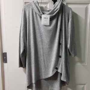 89th madison sweater